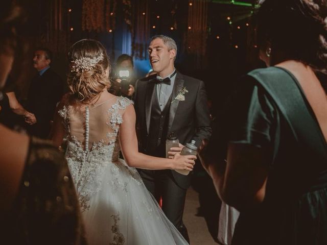 La boda de Jorge  y Rebeca  en Tlajomulco de Zúñiga, Jalisco 27