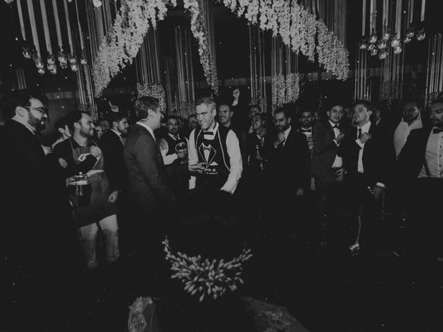 La boda de Jorge  y Rebeca  en Tlajomulco de Zúñiga, Jalisco 28