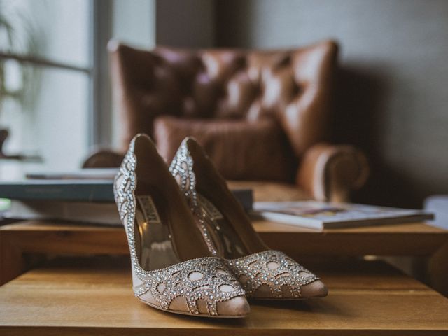 La boda de Juan Pablo y Laura en Monterrey, Nuevo León 3