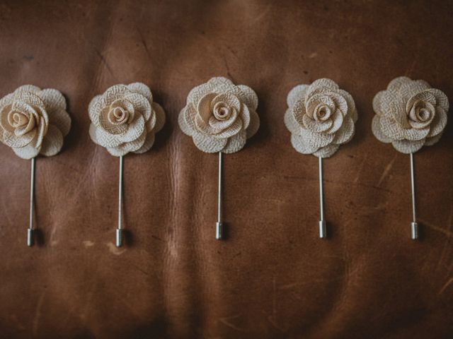 La boda de Juan Pablo y Laura en Monterrey, Nuevo León 5