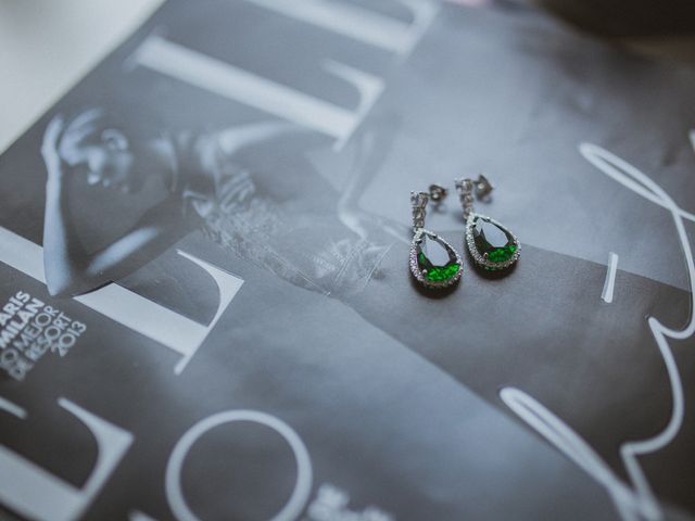 La boda de Juan Pablo y Laura en Monterrey, Nuevo León 6