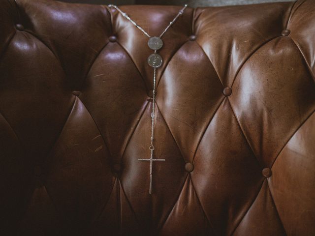 La boda de Juan Pablo y Laura en Monterrey, Nuevo León 7