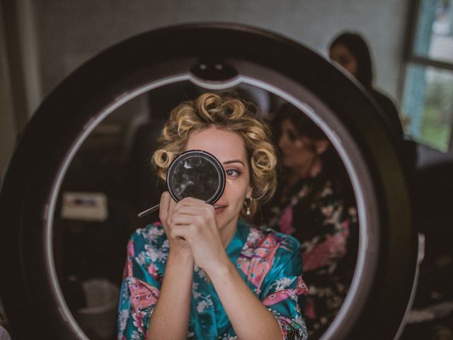 La boda de Juan Pablo y Laura en Monterrey, Nuevo León 8