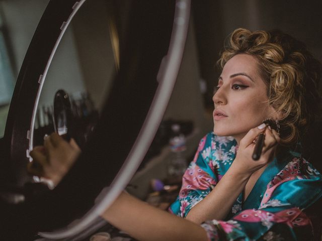 La boda de Juan Pablo y Laura en Monterrey, Nuevo León 10