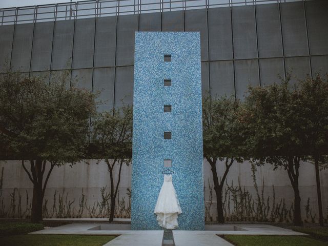 La boda de Juan Pablo y Laura en Monterrey, Nuevo León 11