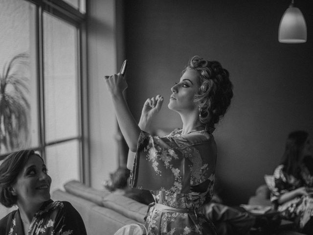 La boda de Juan Pablo y Laura en Monterrey, Nuevo León 13