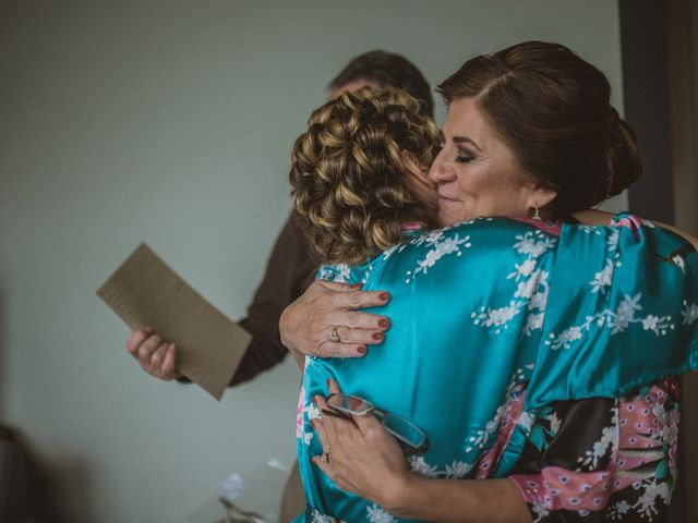 La boda de Juan Pablo y Laura en Monterrey, Nuevo León 14