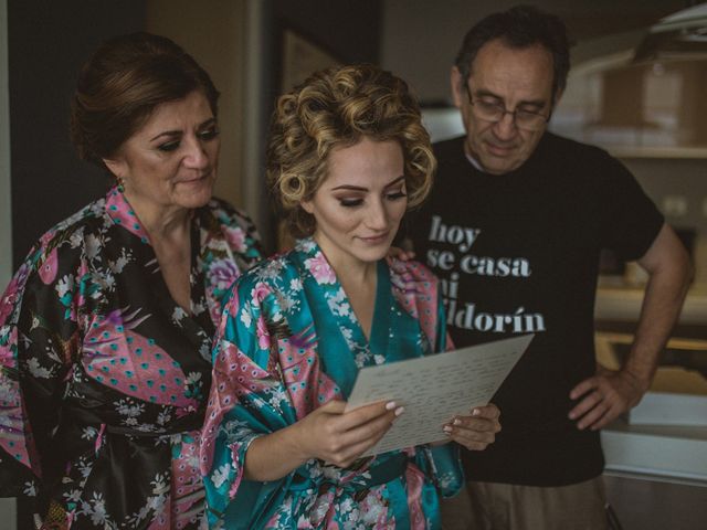 La boda de Juan Pablo y Laura en Monterrey, Nuevo León 15