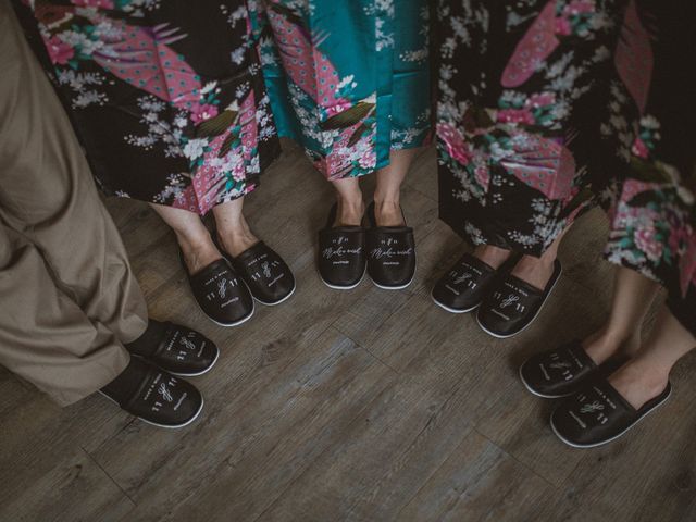 La boda de Juan Pablo y Laura en Monterrey, Nuevo León 16