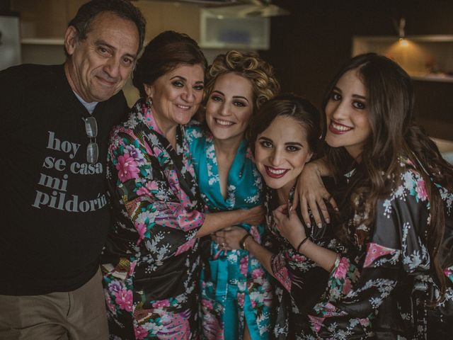 La boda de Juan Pablo y Laura en Monterrey, Nuevo León 17