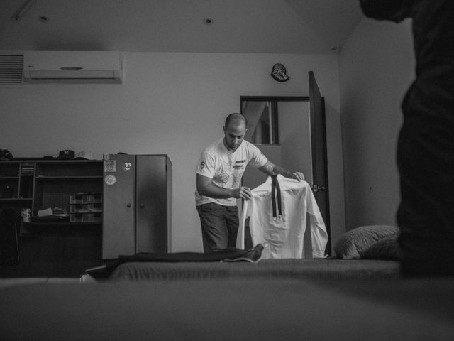 La boda de Juan Pablo y Laura en Monterrey, Nuevo León 18