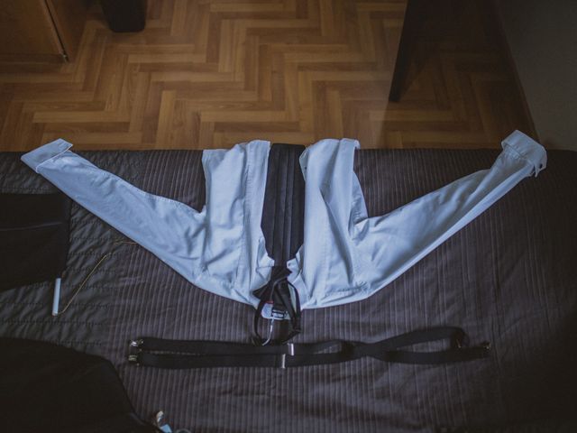 La boda de Juan Pablo y Laura en Monterrey, Nuevo León 19