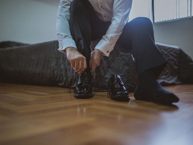 La boda de Juan Pablo y Laura en Monterrey, Nuevo León 23