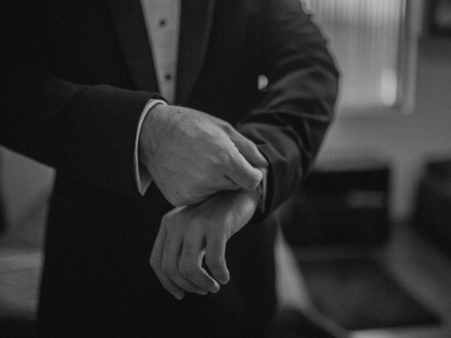 La boda de Juan Pablo y Laura en Monterrey, Nuevo León 25