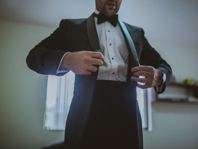 La boda de Juan Pablo y Laura en Monterrey, Nuevo León 26