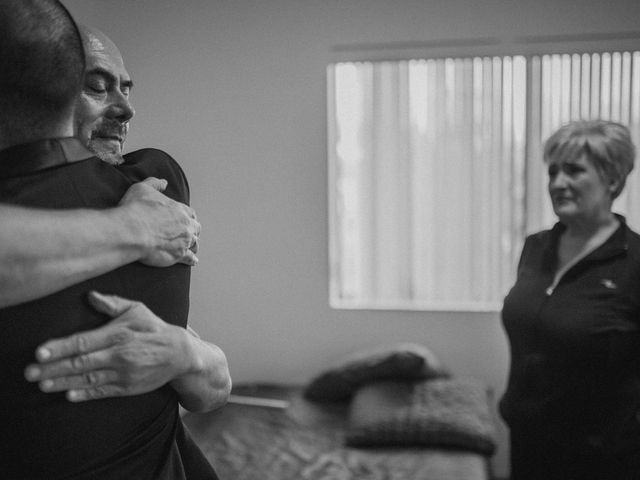 La boda de Juan Pablo y Laura en Monterrey, Nuevo León 29