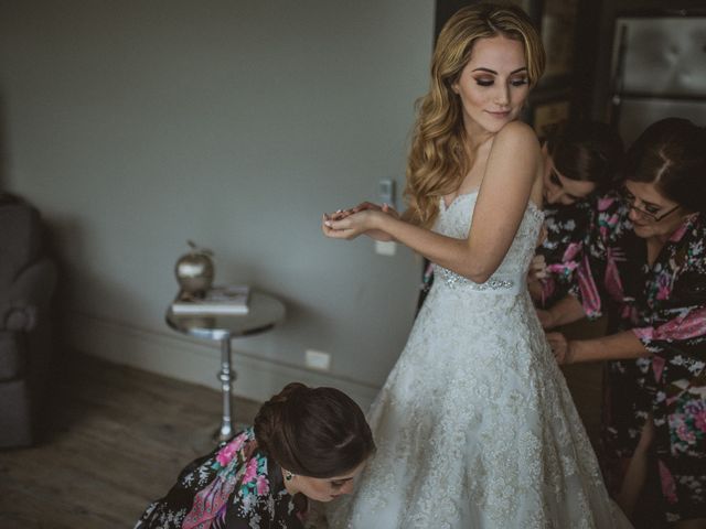La boda de Juan Pablo y Laura en Monterrey, Nuevo León 31