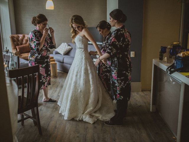 La boda de Juan Pablo y Laura en Monterrey, Nuevo León 32