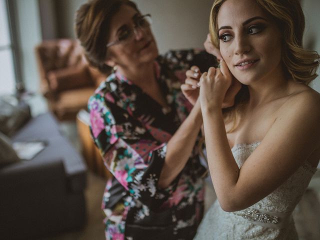 La boda de Juan Pablo y Laura en Monterrey, Nuevo León 33