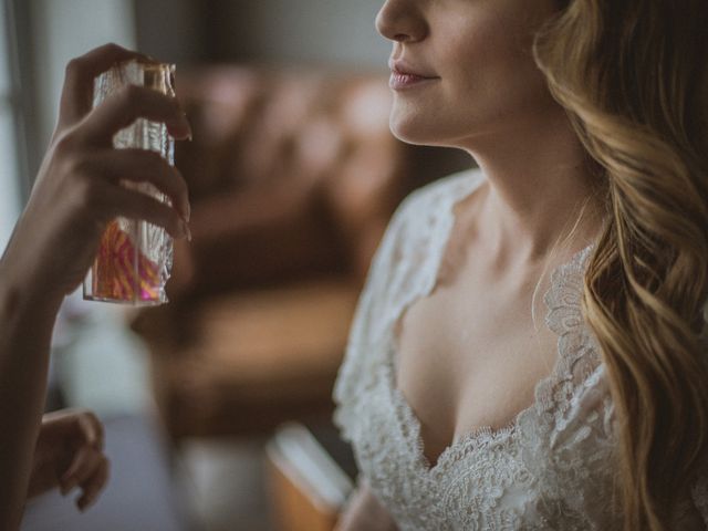 La boda de Juan Pablo y Laura en Monterrey, Nuevo León 36