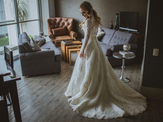 La boda de Juan Pablo y Laura en Monterrey, Nuevo León 38