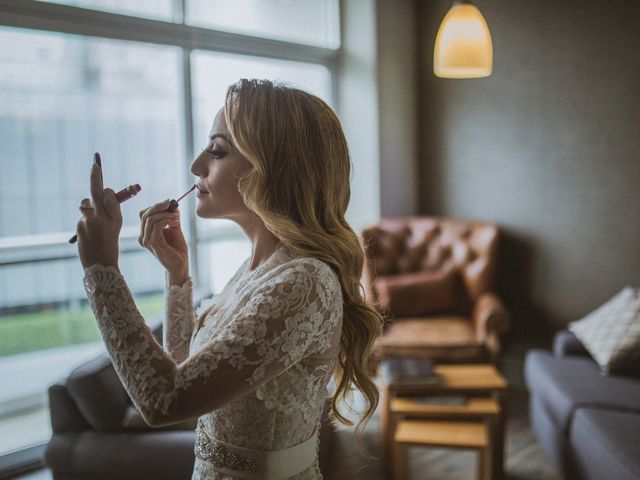 La boda de Juan Pablo y Laura en Monterrey, Nuevo León 39