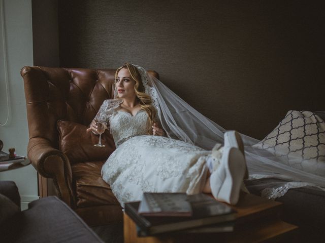 La boda de Juan Pablo y Laura en Monterrey, Nuevo León 40