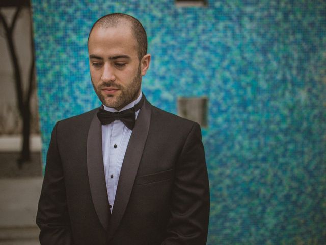 La boda de Juan Pablo y Laura en Monterrey, Nuevo León 41