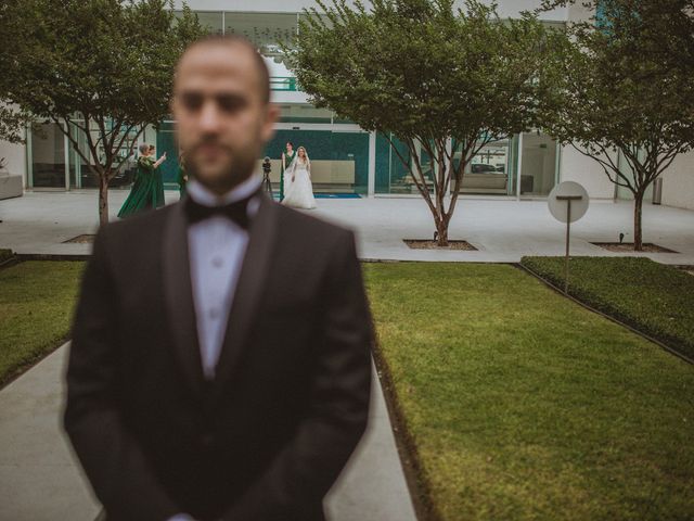 La boda de Juan Pablo y Laura en Monterrey, Nuevo León 42