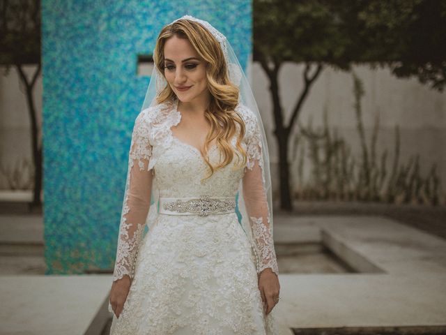 La boda de Juan Pablo y Laura en Monterrey, Nuevo León 49