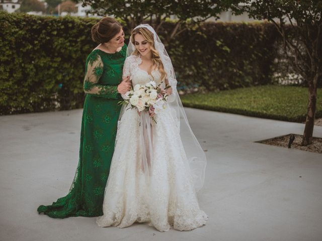 La boda de Juan Pablo y Laura en Monterrey, Nuevo León 50