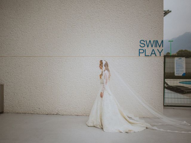 La boda de Juan Pablo y Laura en Monterrey, Nuevo León 52