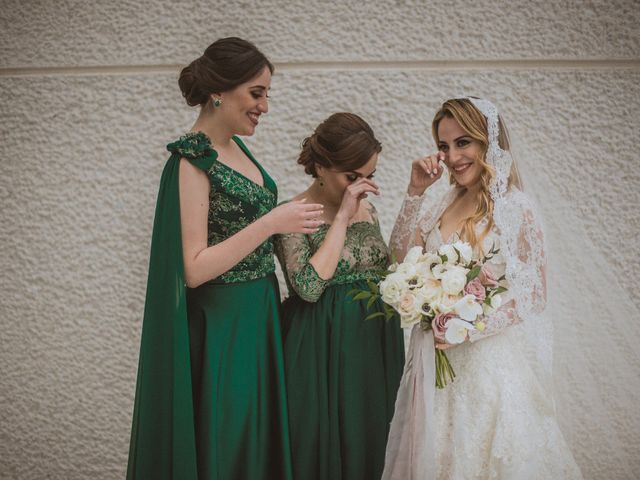 La boda de Juan Pablo y Laura en Monterrey, Nuevo León 53