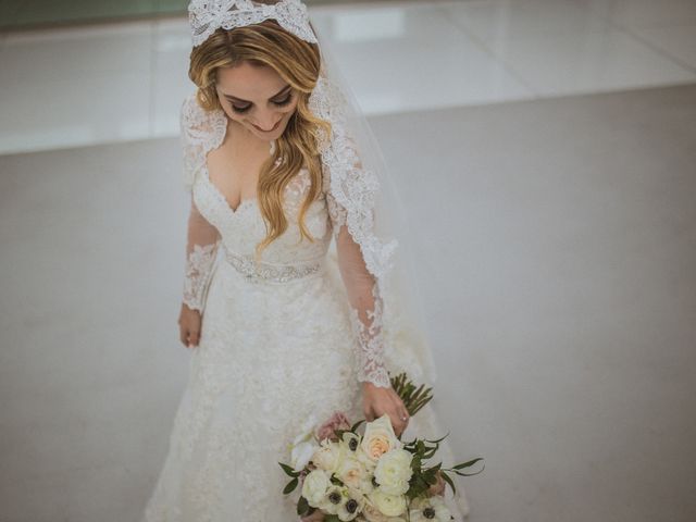 La boda de Juan Pablo y Laura en Monterrey, Nuevo León 55