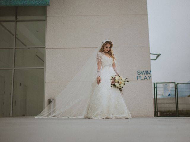 La boda de Juan Pablo y Laura en Monterrey, Nuevo León 56
