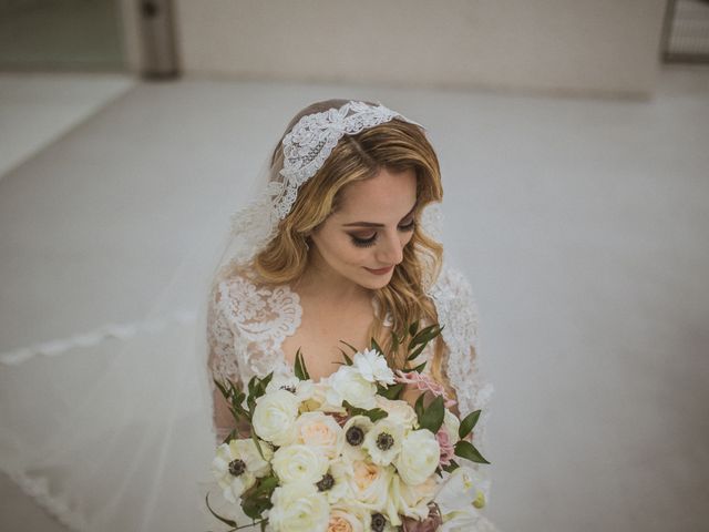 La boda de Juan Pablo y Laura en Monterrey, Nuevo León 57