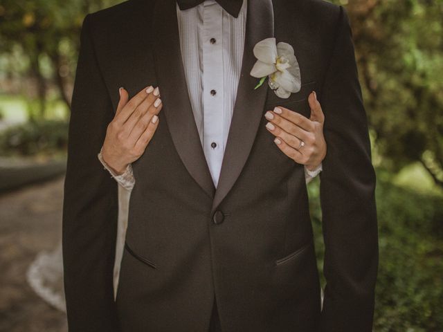 La boda de Juan Pablo y Laura en Monterrey, Nuevo León 61