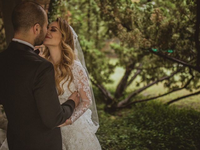 La boda de Juan Pablo y Laura en Monterrey, Nuevo León 62