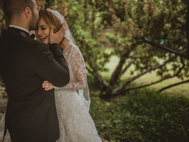 La boda de Juan Pablo y Laura en Monterrey, Nuevo León 63