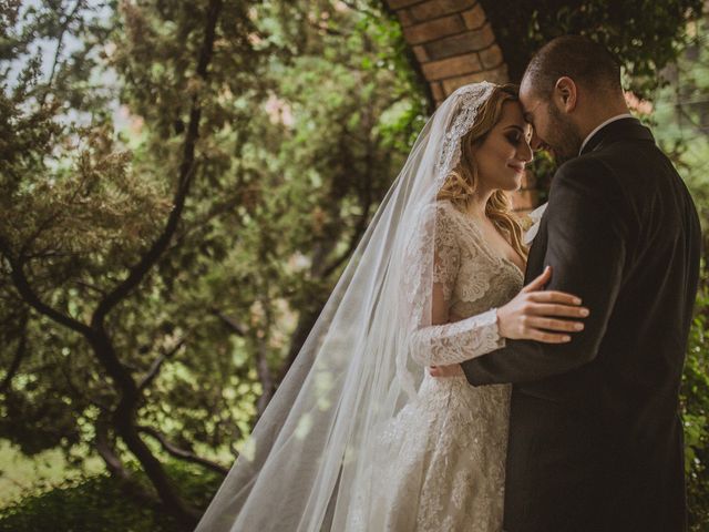 La boda de Juan Pablo y Laura en Monterrey, Nuevo León 64