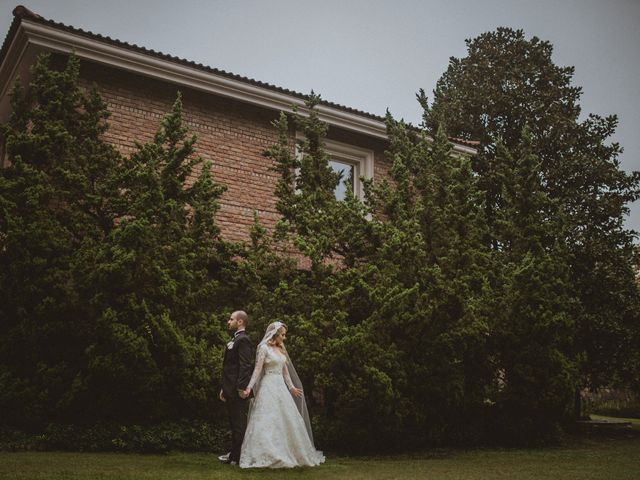 La boda de Juan Pablo y Laura en Monterrey, Nuevo León 66