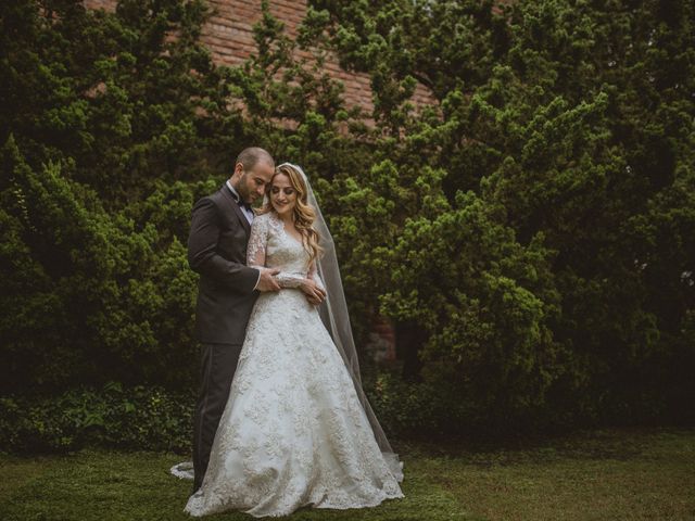 La boda de Juan Pablo y Laura en Monterrey, Nuevo León 67