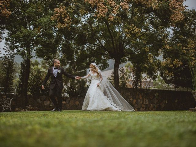 La boda de Juan Pablo y Laura en Monterrey, Nuevo León 69