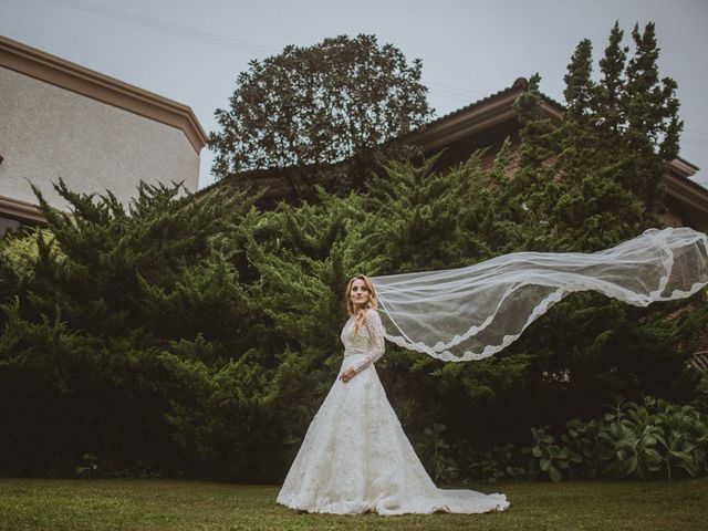 La boda de Juan Pablo y Laura en Monterrey, Nuevo León 70