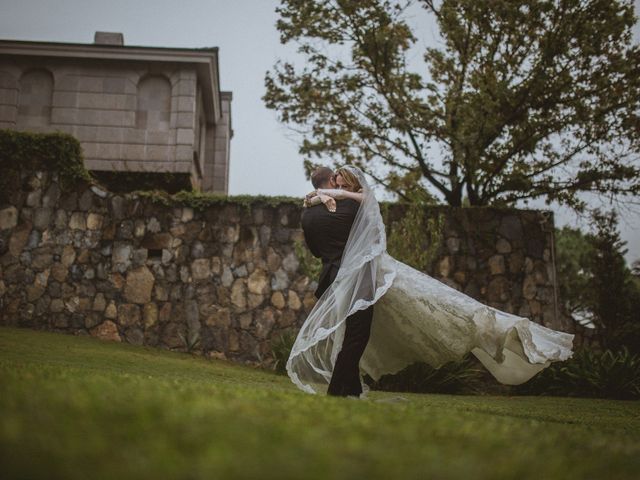 La boda de Juan Pablo y Laura en Monterrey, Nuevo León 71