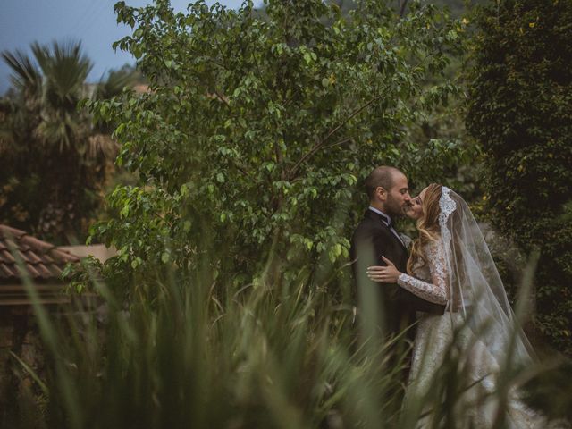 La boda de Juan Pablo y Laura en Monterrey, Nuevo León 72