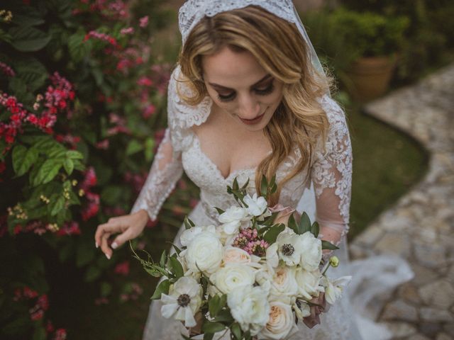 La boda de Juan Pablo y Laura en Monterrey, Nuevo León 74