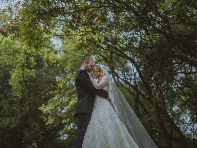 La boda de Juan Pablo y Laura en Monterrey, Nuevo León 76