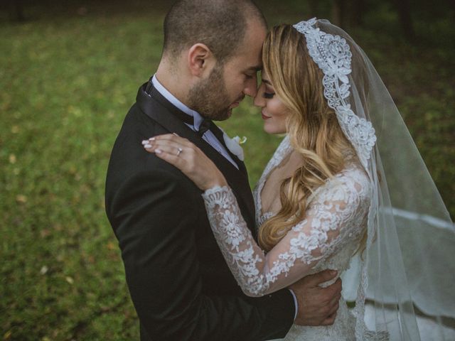 La boda de Juan Pablo y Laura en Monterrey, Nuevo León 77