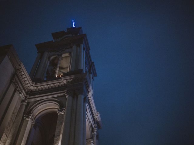 La boda de Juan Pablo y Laura en Monterrey, Nuevo León 80